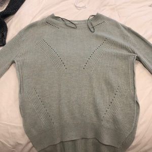 Lulu sweater